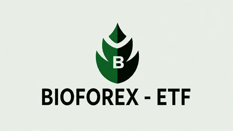 BIOFOREX - ETF logo