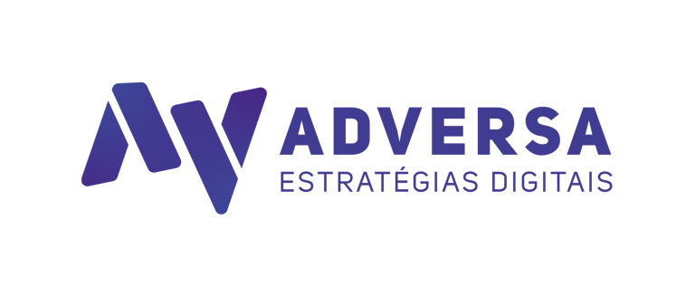 Adversa Estratégias Digitais  logo