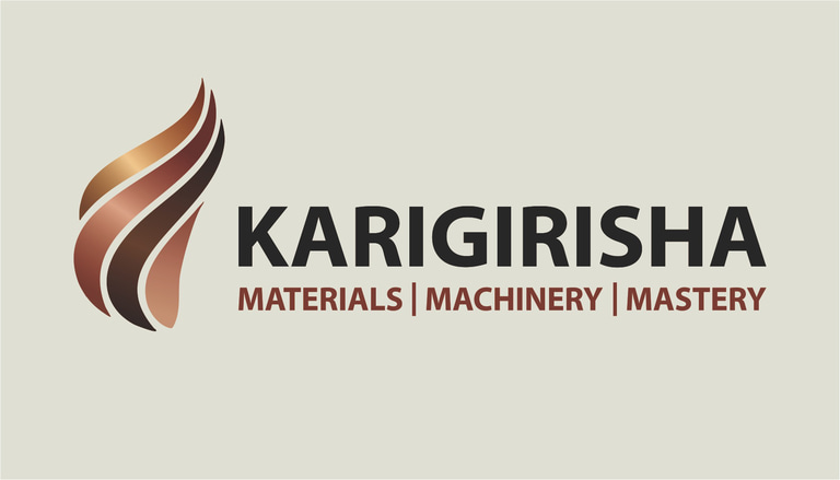 KariGirisha LLP logo