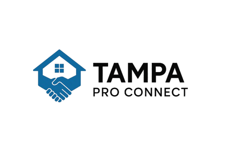 Tampa Pro Connect logo