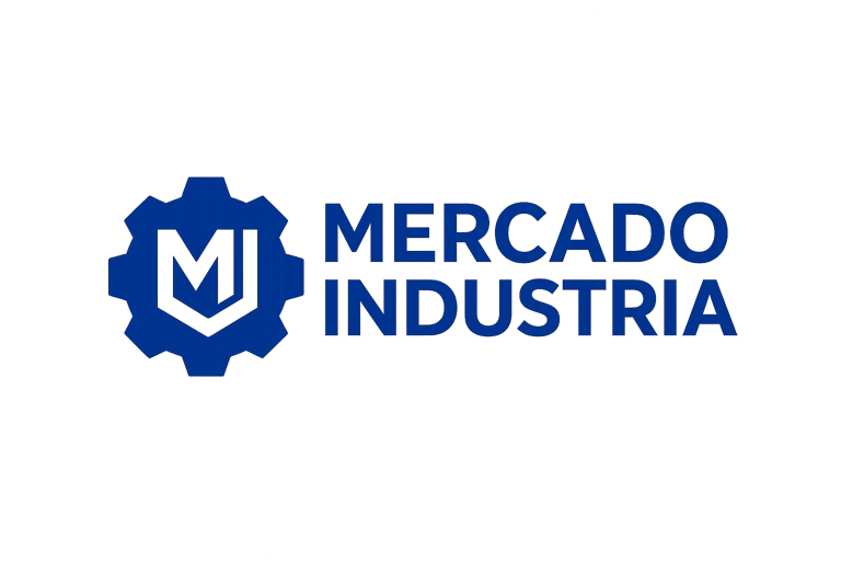 MERCADO INDUSTRIA logo