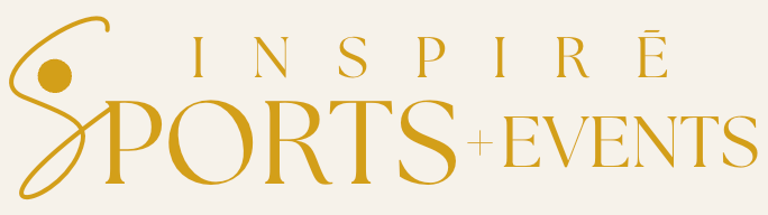 Inspīre Sports + Events logo