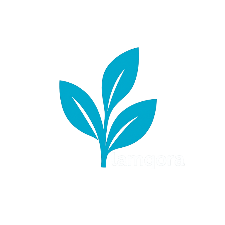 Lamqora logo