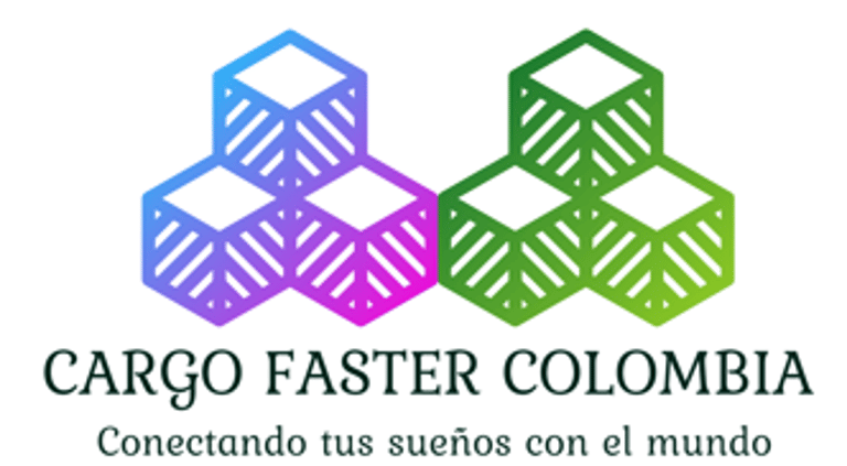 Cargo Faster Colombia logo
