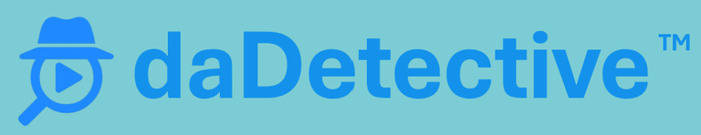 DADetective  logo