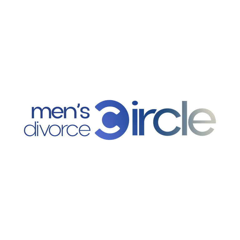 Men's Divorce Circle logo