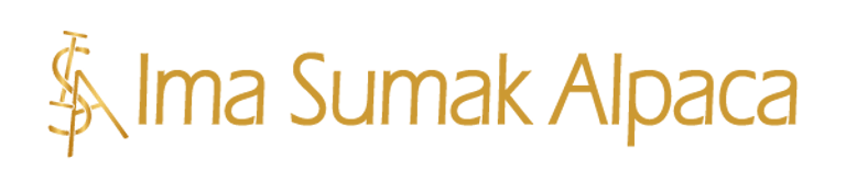 Ima Sumak Alpaca logo