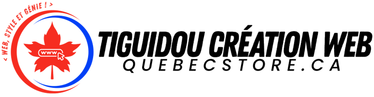 Tiguidou Creation Web logo