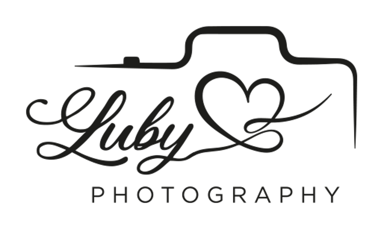 Luby Photography logo
