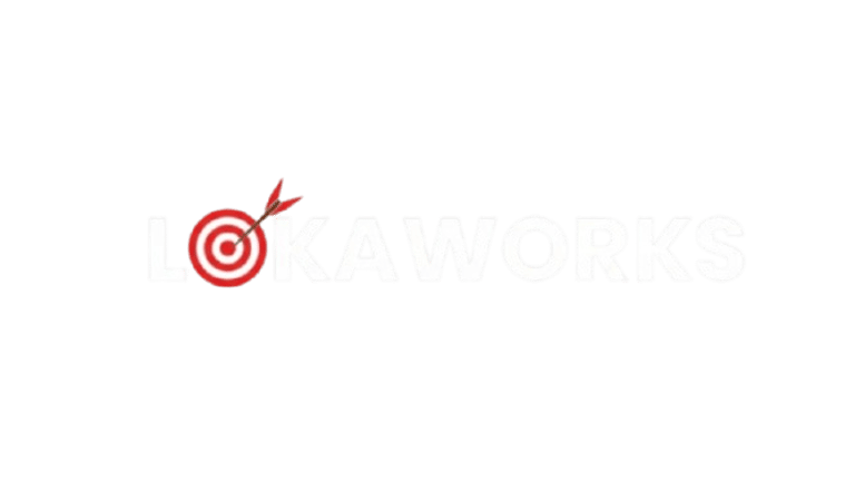 Lokaworks logo