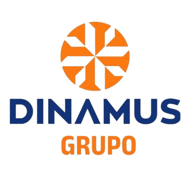 Grupo Dinamus LTDA logo