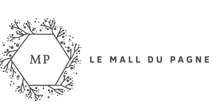 LE MALL DU PAGNE logo
