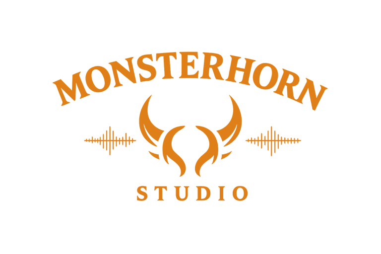 MonsterHorn Studio logo