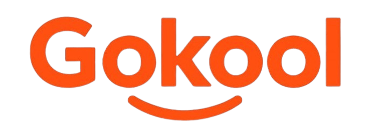 GoKool logo
