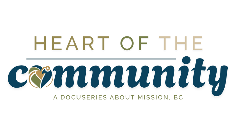 Heart of the Community logo