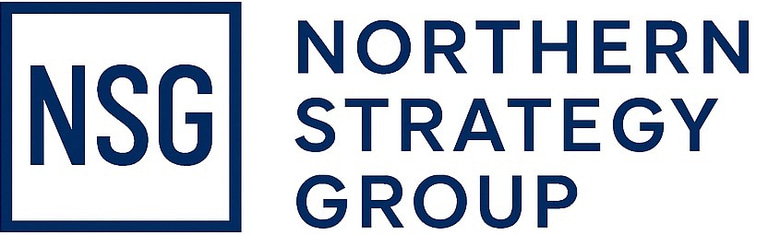 Northern Strategy Group logo