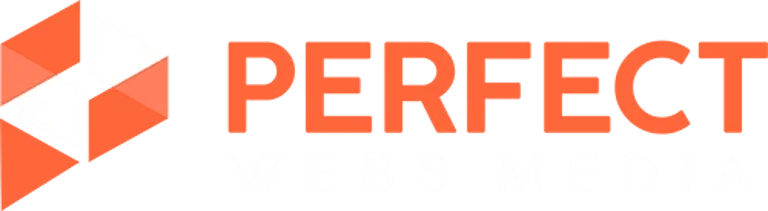 Perfect Web Media logo