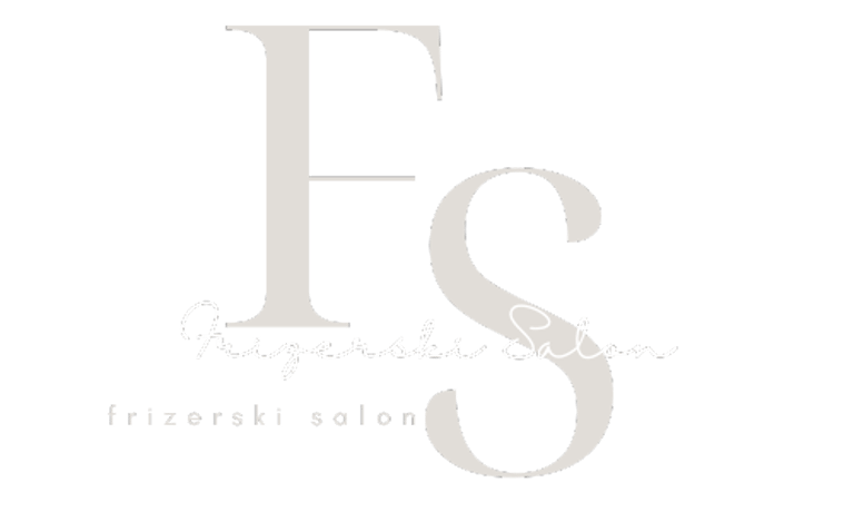 Frizerski Salon 8 logo