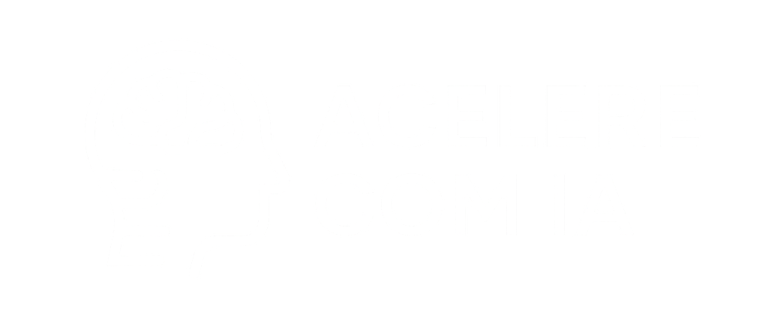 Acelere com IA logo