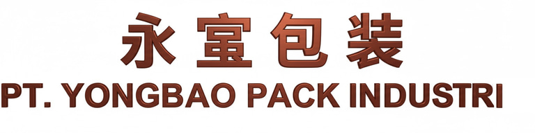 PT. Yongbao Pack Industri logo