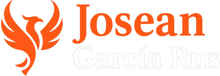 Josean García Rus logo