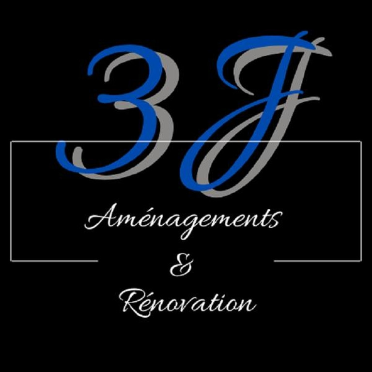 3J Aménagements et Rénovation logo