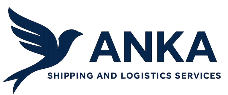 Anka Shipping and Logistics Services logo
