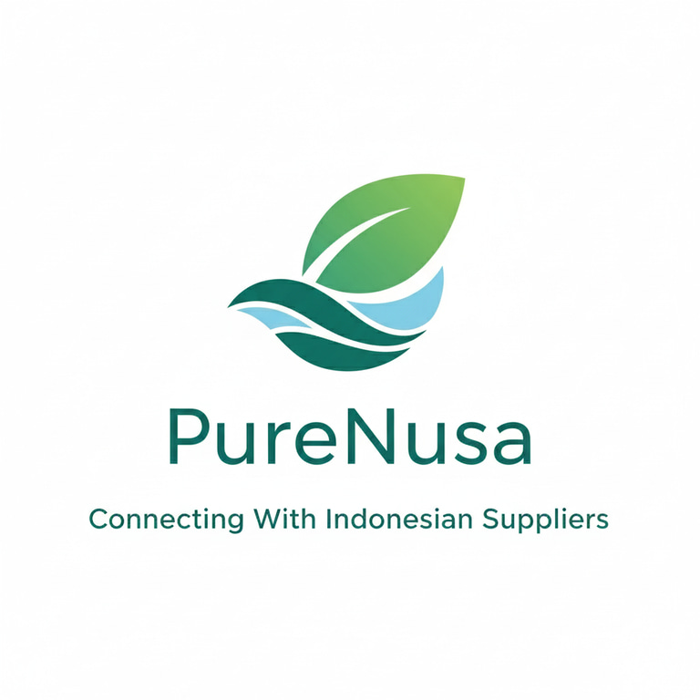 PureNusa logo