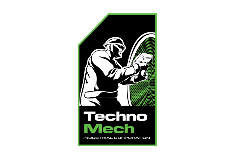 Techno Mech Industrial Corporation logo