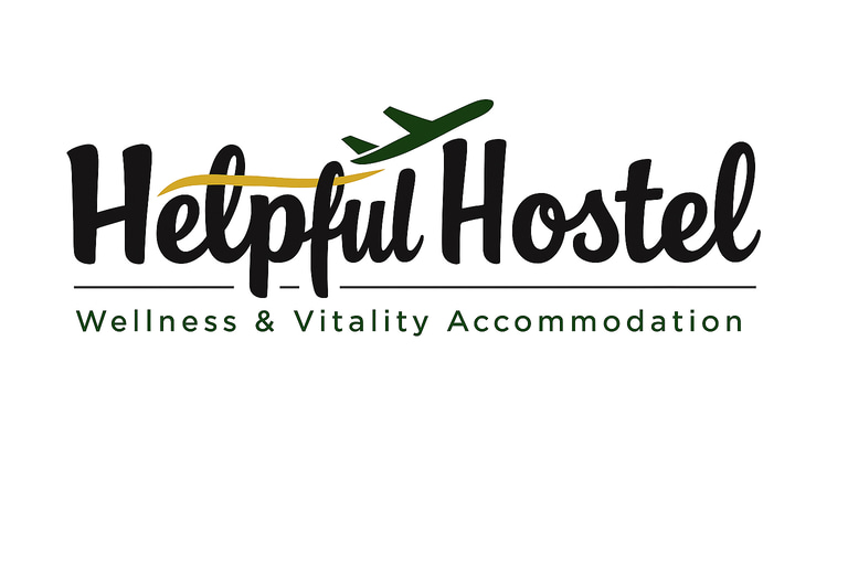 Helpful CAFÉ logo