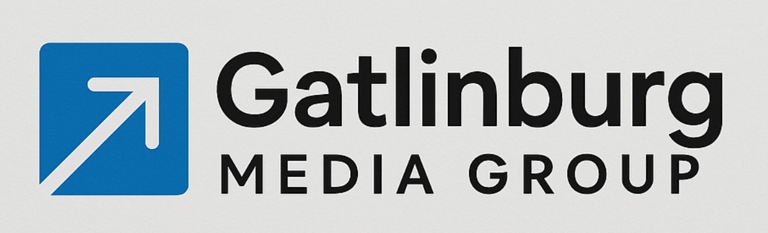 gatlinburg media group logo