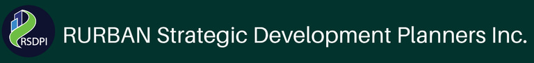 RURBAN Strategic Development Planners Inc. logo