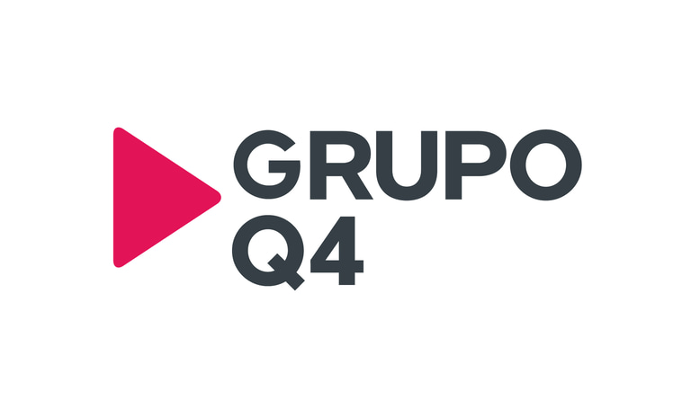 Grupo Q4 logo