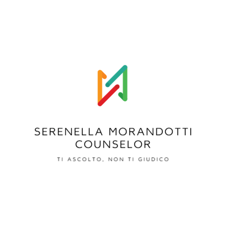 Serenella Morandotti counselor logo