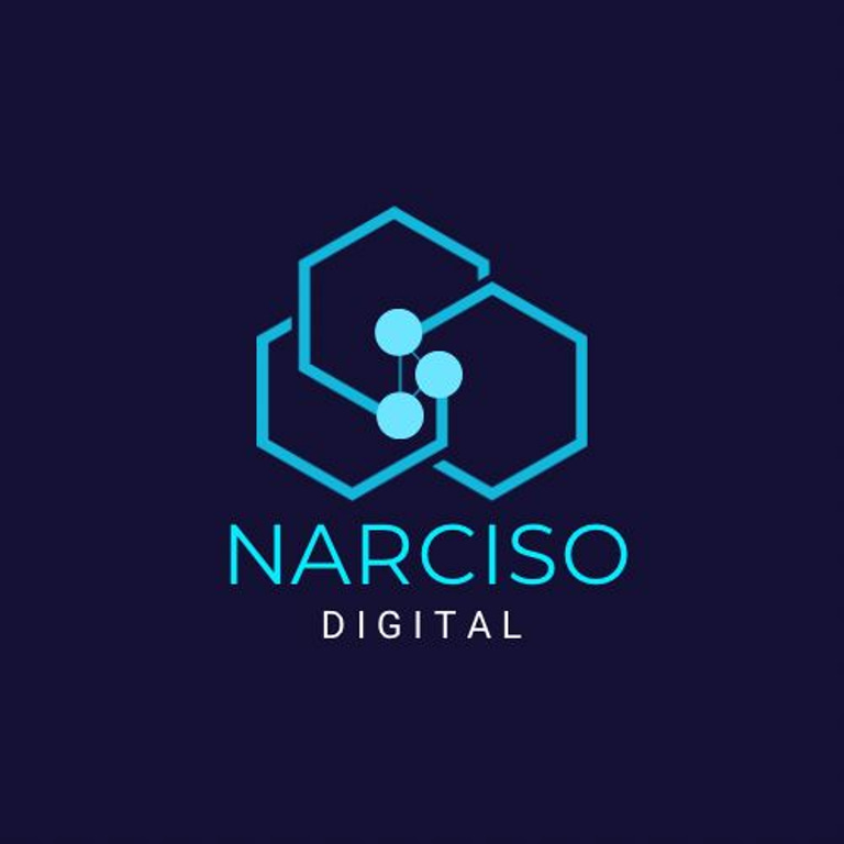 NARCISO DIGITAL logo