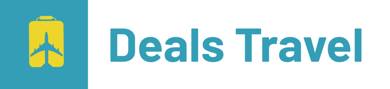 deals travel logo