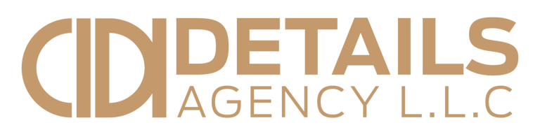 Details Agency L.L.C logo