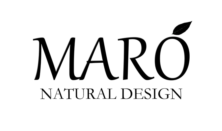 maronaturaldesign logo