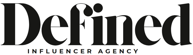 Defined Agency logo