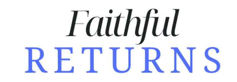 Faithful Returns logo