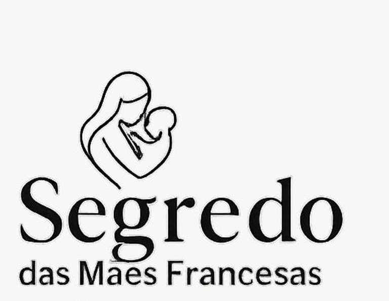 O Segredo das Mães Francesas logo