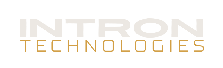 Intron Technologies logo