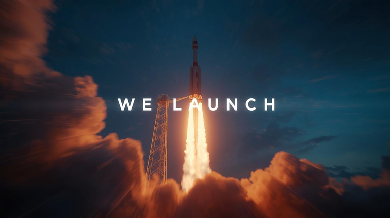 WeLaunch!!! logo