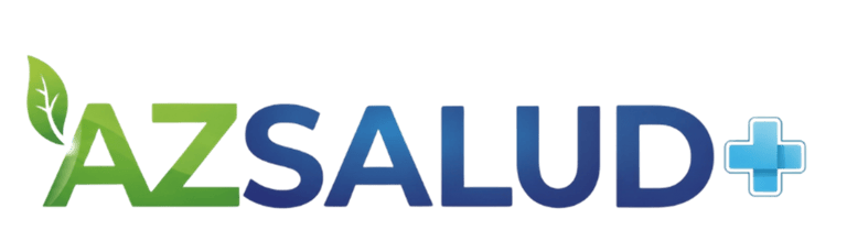 AZ Salud logo