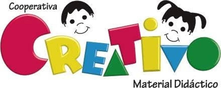 CREATIVO MATERIAL DIDACTICO logo