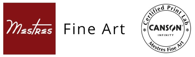 Mestres Fine Art logo