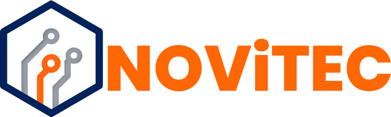 NOViTEC logo