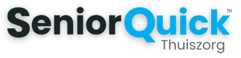SeniorQuick  Thuiszorg logo