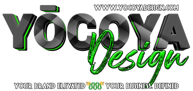 Yōcoya Design logo