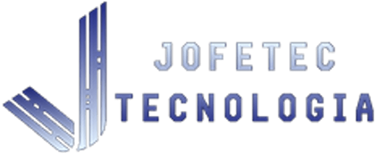 Jofetec Tecnologia logo